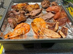 -舜和巴西烤肉餐厅(舜和国际店)