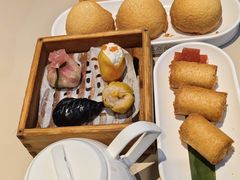 -蔡澜点心·粤菜(领展购物广场店)