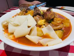 -西贝(无锡万象城店)