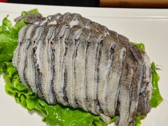 -北门涮肉·炭火铜锅涮肉(什刹海店)