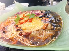 -素心小筑(后沙裕镇店)