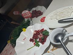 -潮泰牛肉火锅 · 创于1992年(车公庙店)