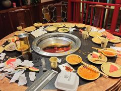 -唇辣号重庆老火锅(燕郊鑫乐汇店)