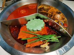 -大龙燚火锅(科华店)