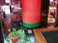 -陈府大宅门成都火锅·手切鲜肉(太原街店)