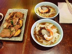 -度小月(百老汇美食街店)