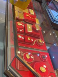 -东方福珠宝( 青岛店)