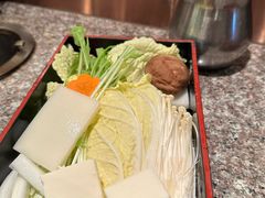 -和牛 烧肉寿喜烧涮锅 善(心斎橋店)