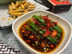 -靓虾二哥长沙地标小龙虾(五一广场店)