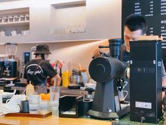 -Home Cafe(水榭春天店)