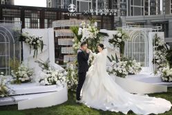 -张仕婚礼·做有温度的婚礼