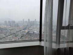 -无锡君来洲际酒店