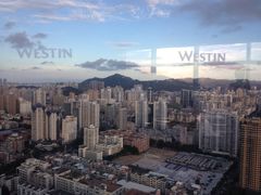 威斯汀-厦门威斯汀酒店