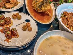 -闫府私房菜·百年鲁菜(恒隆店)
