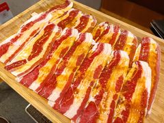 特味肥牛-西塔斗牛家烧烤(中海寰宇店)