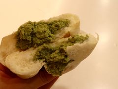 抹茶冰面包-卡拉多(上饶人民广场店)