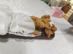 -陈生记黑鱼馆·20年活鱼现杀(宁波鼓楼店)