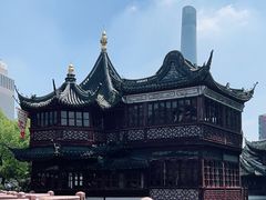 -豫园