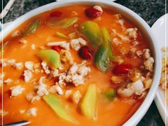 -小城故事·地道宁波味(月湖盛园店)