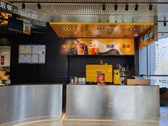 -麦当劳(北苑秋实路店)