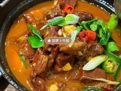 -静一餐厅·湖北菜(前门店)