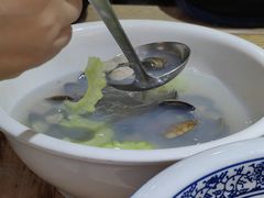 -忠记姜母鸭