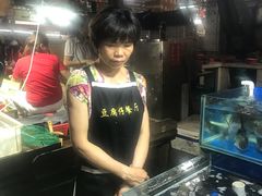 -都斛海鲜街
