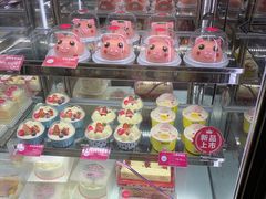 -味多美蛋糕(古城店)