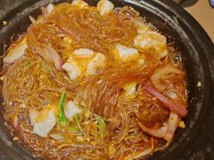 -农耕记·湖南土菜(观澜福城天虹店)