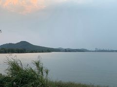 -池州市平天湖风景区