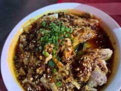 -重庆火锅水库鱼庄(南油店)