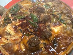 -清真·马文砂锅大全(麦苋街店)