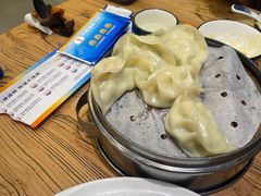 -小船渔村•大连菜•大连焖鱼(明泽街店)