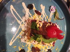 -卢布里西餐厅(总店)