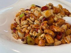 宫保鸡丁-潇湘楼(环保园店)