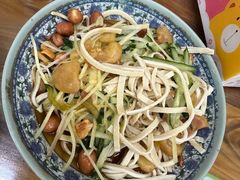 -雪琴面馆富安特色鱼汤面(城中花园店)