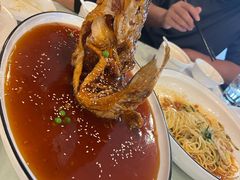-老太原菜馆(中正天街店)