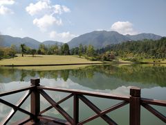 -凤凰谷天澜度假酒店云天阁自助餐