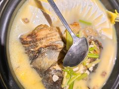 -董府·古宅餐厅