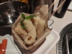 -浩爷羊蝎子火锅(望京店)