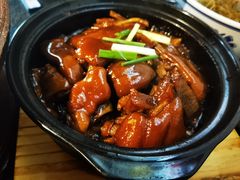 -老灶房-四川土菜(开元店)