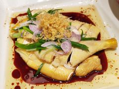 -稻香酒家·34年老字号·港式粤菜(侨光店)