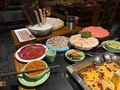 -蜀江龙火锅(339店)