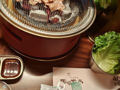 -西塔老太太泥炉烤肉(上海七宝领展广场店)