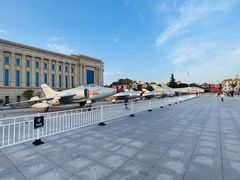 -中国人民解放军海军博物馆