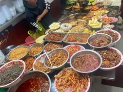 -原万寿宫红灯笼水煮(中山路店)