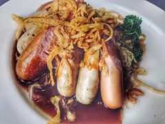 -宝莱纳餐厅(滨江店)