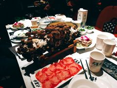 -大喜牛鲜牛肉火锅(世纪金源店)
