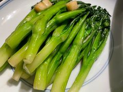 -九里云松·天香餐厅