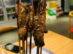 -壹酒贰肉1926·深夜食堂(南京北街店)